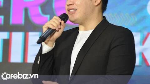 Tiktoker Long Chun: Bạn đi học để làm ĐƯỢC VIỆC, không phải để vào văn phòng và nói với sếp rằng ‘tôi có 1 tấm bằng!’