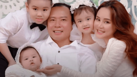 Phỏng vấn Vy Oanh sau loạt ồn ào gây sốc: Tôi không làm gì sai trái có lỗi, là một người mẹ tôi phải đấu tranh cho các con của mình