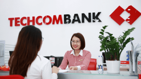 Lãi suất tiết kiệm Techcombank mới nhất tháng 4/2022