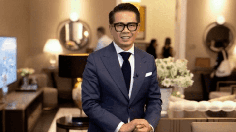 Chia sẻ về “giá cả và giá trị” của chiếc đồng hồ hiệu, NTK Thái Công được dân mạng khẳng định là thánh review “mình tôi chơi, mình tôi nói và mình tôi mua”