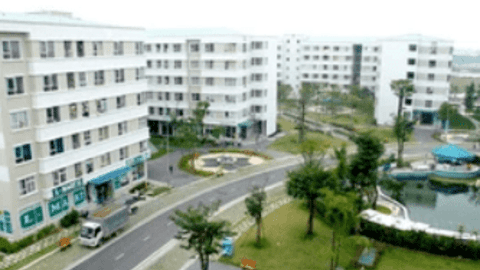 Tăng từ 7.900 lên 108.000 đồng sau 4 tháng lên sàn, một công ty báo lãi đột biến 700 tỷ nhờ mua bán cổ phiếu 2 công ty liên quan Tân Hoàng Minh