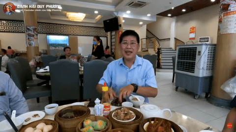 Phước Sang lộ diện sau khi chống chọi bệnh tật: Tôi luôn nghĩ về con để vượt qua