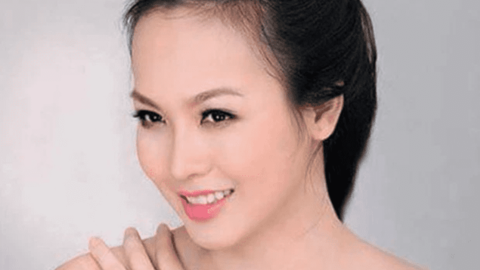 Á hậu đẹp bậc nhất lịch sử Hoa hậu Việt Nam: Sinh viên trường nổi tiếng nhưng từng bị đồn bỏ học, phải lên tiếng làm sáng tỏ mọi việc