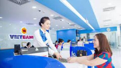 Vietbank (VBB) muốn tăng vốn liên tục giai đoạn 2022-2025, tối thiểu 1.000 tỷ đồng/năm