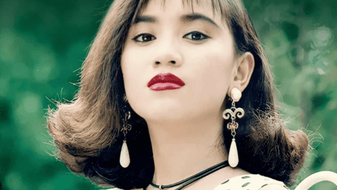 "Biểu tượng sexy" say đắm triệu người Việt, cát xê 15 cây vàng giờ ra sao trên đất Mỹ?