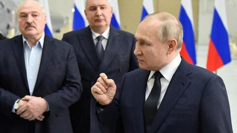 Ukraine bắt giữ nhà tài phiệt thân Nga và đưa ra yêu cầu đặc biệt với Moscow