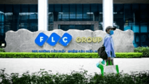 FLC xin lùi ngày họp Đại hội cổ đông đến 30/06