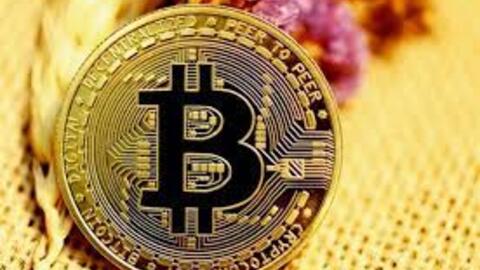 Giá bitcoin hôm nay 14/4/2022: Tăng vọt lên trên 41.000 USD