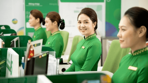 Lãi suất tiết kiệm Ngân hàng Phương Đông (OCB) mới nhất tháng 4/2022