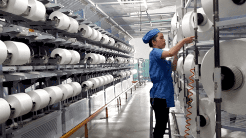 Triển vọng nào cho cổ phiếu của Sợi Thế Kỷ (STK)?