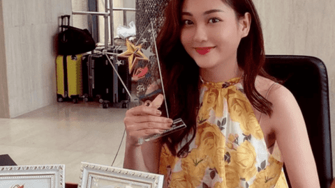 Gặp gái xinh bị Shark Hưng nhận xét chuyện xõa tóc: “Kết quả và thái độ làm việc mới là thứ quan trọng nhất để đánh giá năng lực của 1 người”