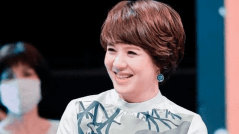 MC Diễm Quỳnh: Sự nghiệp thăng tiến sau nhiều năm gắn bó với VTV và câu chuyện ngôn tình với người chồng yêu thương hơn 3 thập kỷ