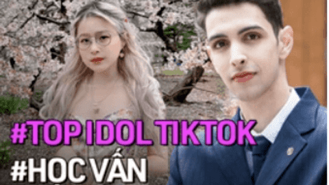 Loạt idol "tóp tóp" đã triệu follow còn học giỏi: Người đỗ đại học top đầu thế giới, người thủ khoa đầu ra Ngoại giao