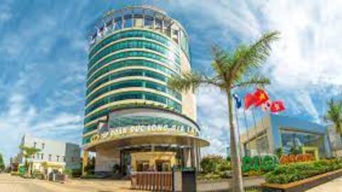 Kinh doanh thua lỗ, cổ phiếu DLG vào diện cảnh báo
