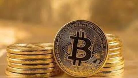 Giá bitcoin hôm nay 16/4/2022: Đồng loạt tăng giá