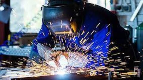 Bộ Công Thương áp thuế chống bán phá giá tạm thời đối với vật liệu hàn nhập khẩu