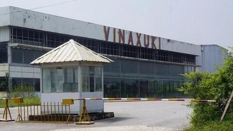 Thanh Hóa chấm dứt hoạt động dự án nhà máy ô tô Vinaxuki 'nghìn tỷ'