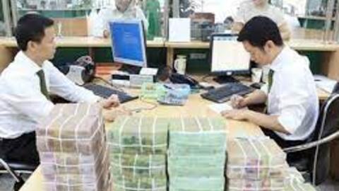 Thu ngân sách TP HCM tăng cao nhất trong 4 năm gần đây
