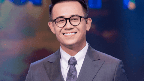 MC Đức Bảo: Từ chàng sinh viên Bách Khoa tới sự nghiệp MC đột phá, hôn nhân ngọt ngào bên trong cơ ngơi bạc tỷ