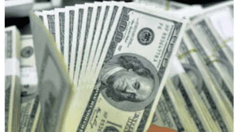 Tỷ giá USD/VND giảm mạnh bất chấp US Dollar Index lên đỉnh 5 năm