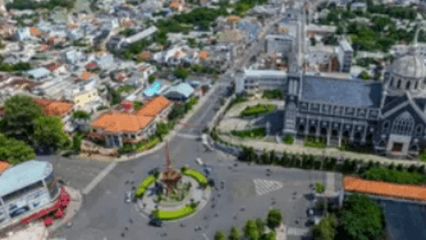 Lộ diện top 10 địa phương có Chỉ số cơ sở hạ tầng tốt nhất cả nước