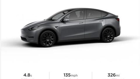 Xe điện Tesla loạn giá: Chạy gần 5 ‘vạn’ bán lại giá vẫn cao hơn 10.000 USD so với lúc mua