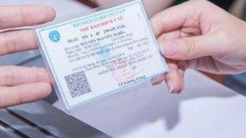 Tất cả những thông tin quan trọng về BHYT 5 năm liên tục