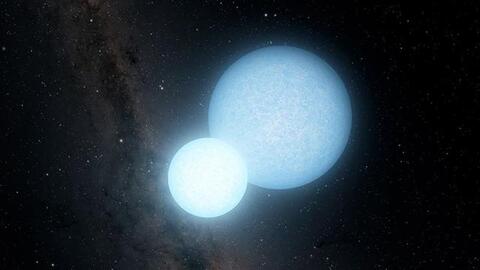 Tàu vũ trụ của NASA bị "tấn công" bởi vật thể bí ẩn ngoài không gian
