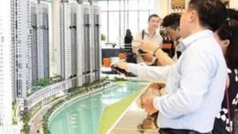 Chống thất thu thuế, Bộ Tài chính yêu cầu xác định sát giá bất động sản khi tính thuế