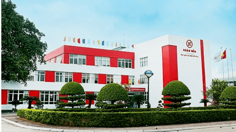 Xuân Hòa Việt Nam (XHC): Quý I/2022 lỗ gần 3 tỷ đồng, loạt lãnh đạo rời “ghế nóng”