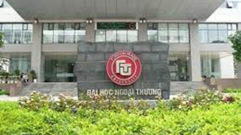 Ngành học nghe tên đã thấy giàu, hàng loạt HOA HẬU đăng ký học, nhưng lưu ý ĐIỀU NÀY nếu không muốn ra trường vỡ mộng