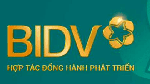 Lãi suất tiết kiệm ngân hàng BIDV mới nhất tháng 5/2022