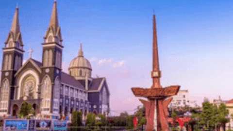 Top 10 địa phương kiểm soát tham nhũng trong khu vực công tốt nhất