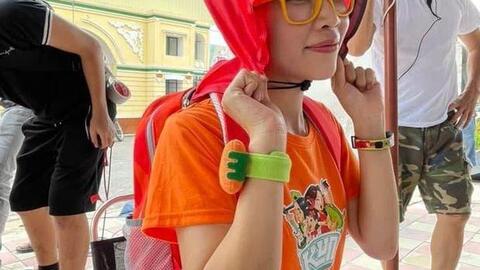 Thơ Nguyễn tiết lộ về nghề tay trái trong thời gian "lầm lỡ", chia sẻ dốc lòng với người trẻ muốn kiếm tiền từ YouTube