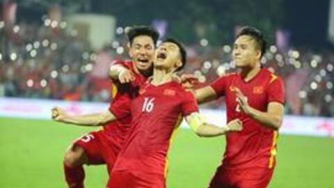 U23 Việt Nam chỉ bị loại khỏi SEA Games 31 trong trường hợp nào?