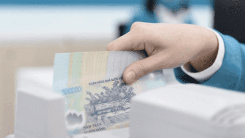 Chi phí dự phòng rủi ro của ngân hàng 3 tháng đầu năm ra sao?