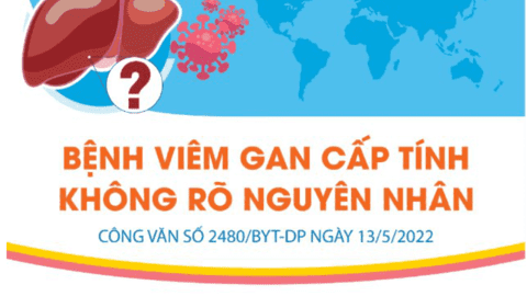 Chuyên gia gan mật BV Nhi TW lưu ý gì với cha mẹ để phòng bệnh viêm gan cấp tính 'bí ẩn' ở trẻ?