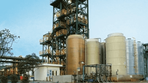 Hóa chất Cơ bản Miền Nam (CSV) dự chi 66,3 tỷ đồng trả cổ tức năm 2021