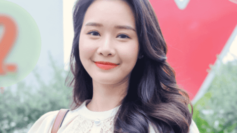 BTV Minh Hằng VTV24: Từng bị "cắt sóng" vì quá trẻ, viết 2 tâm thư và lời hứa làm việc gấp 10 lần với sếp để được đến nơi mơ ước