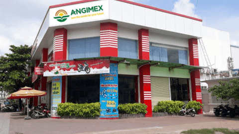 Dược Lâm Đồng (LDP) muốn nâng sở hữu  tại Angimex (AGM)