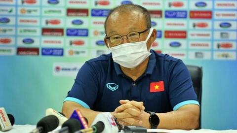 U23 Việt Nam - U23 Malaysia: Thầy Park "giăng bẫy bắt hổ"