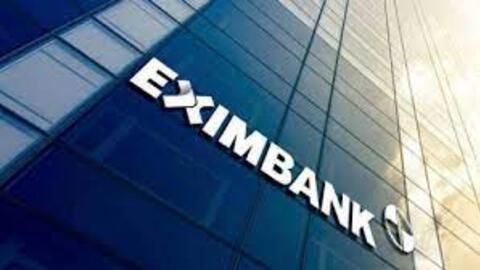 Eximbank (EIB) thay đổi người đại diện công bố thông tin