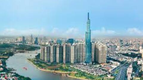Vingroup rót hơn 100 tỷ đồng thành lập công ty tư vấn đầu tư
