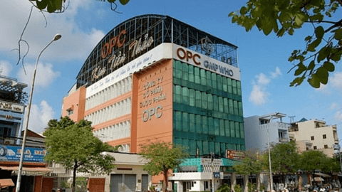 Dược phẩm OPC (OPC) dự kiến phát hành 39 triệu cổ phiếu nhằm tăng vốn