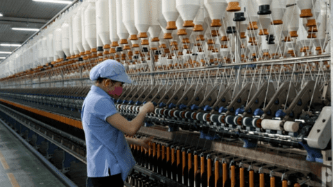 Dệt may Thành Công (TCM) muốn phát hành 10,6 triệu cổ phiếu thưởng