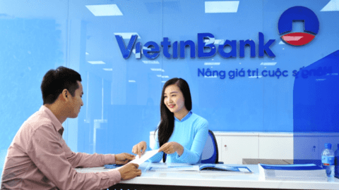 Lãi suất tiết kiệm VietinBank mới nhất tháng 6/2022