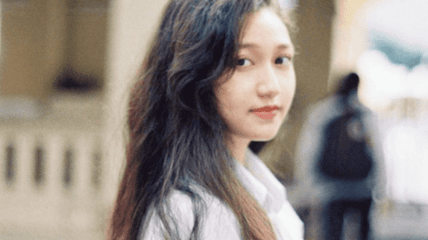 Nữ sinh TP. HCM xinh như Hoa hậu: Không SAT, không IELTS cao vẫn đỗ 9 trường Đại học ở Mỹ nhờ bài luận về TÔ CANH CHUA cực chất