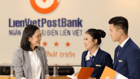 Lãi suất tiết kiệm LienVietPostBank mới nhất tháng 6/2022