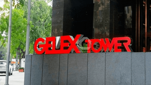 Gelex (GEX) tiếp tục mua lại hàng trăm tỷ đồng trái phiếu trước hạn