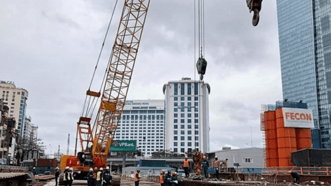 Fecon (FCN) muốn phát hành hơn trăm tỷ đồng trái phiếu